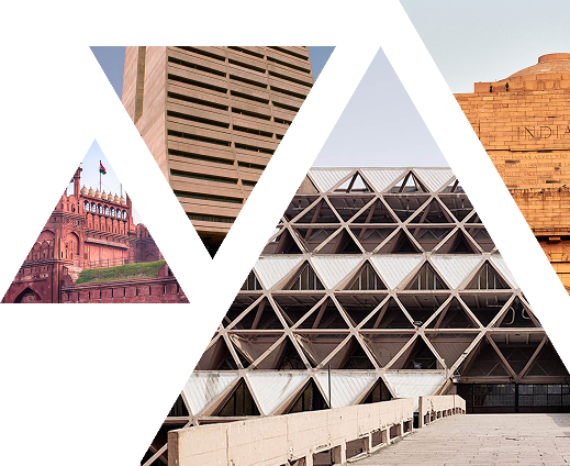Delhi infrastructure
